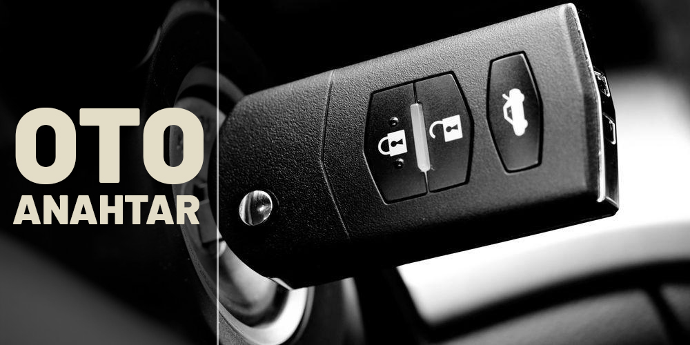 Sincan Oto Anahtarcı