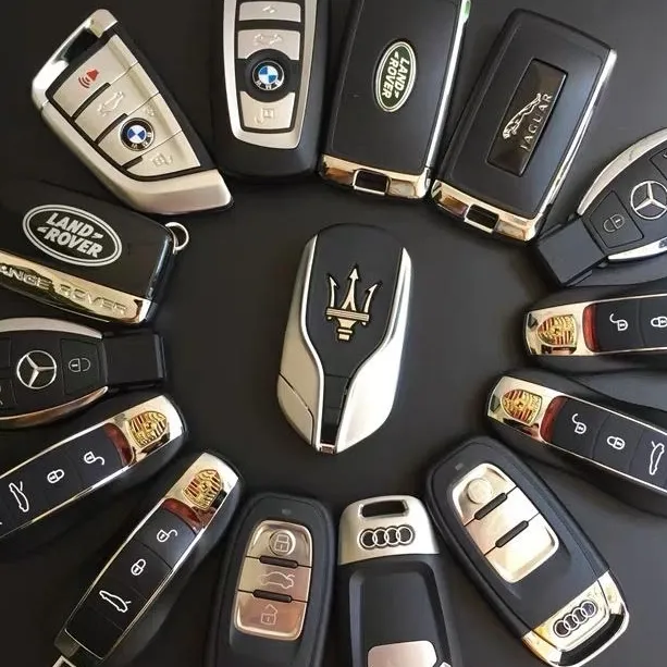 Sincan Oto Anahtarcı